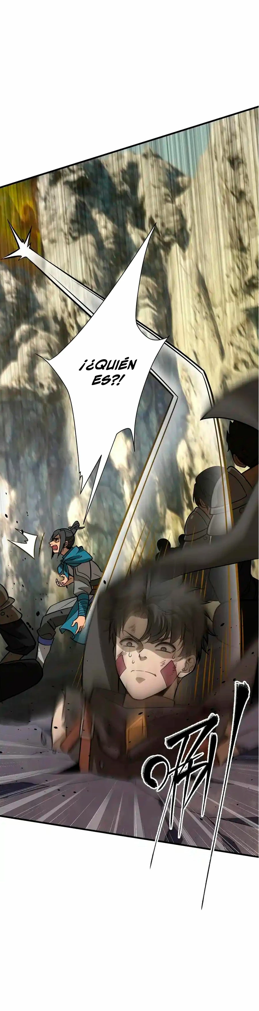 Artes Marciales Globales > Capitulo 238 > Page 81