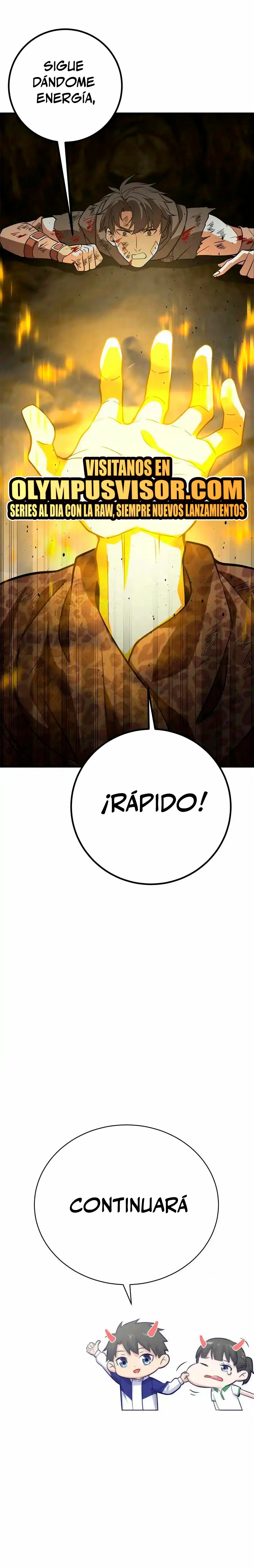 Artes Marciales Globales > Capitulo 238 > Page 231