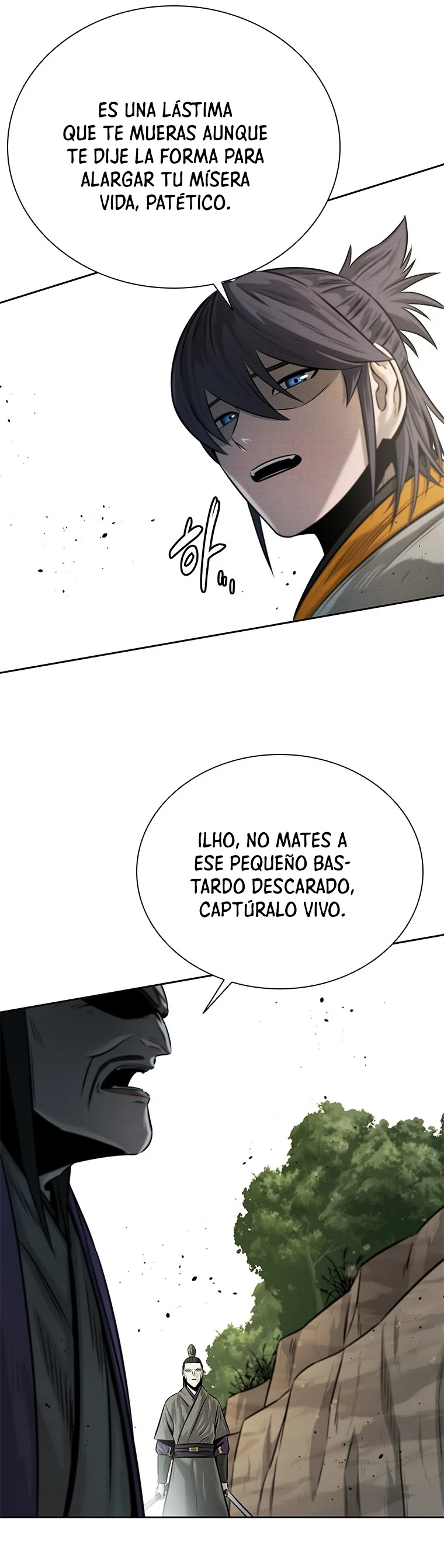 Emperador de la Espada de la Sombra Lunar > Capitulo 13 > Page 281