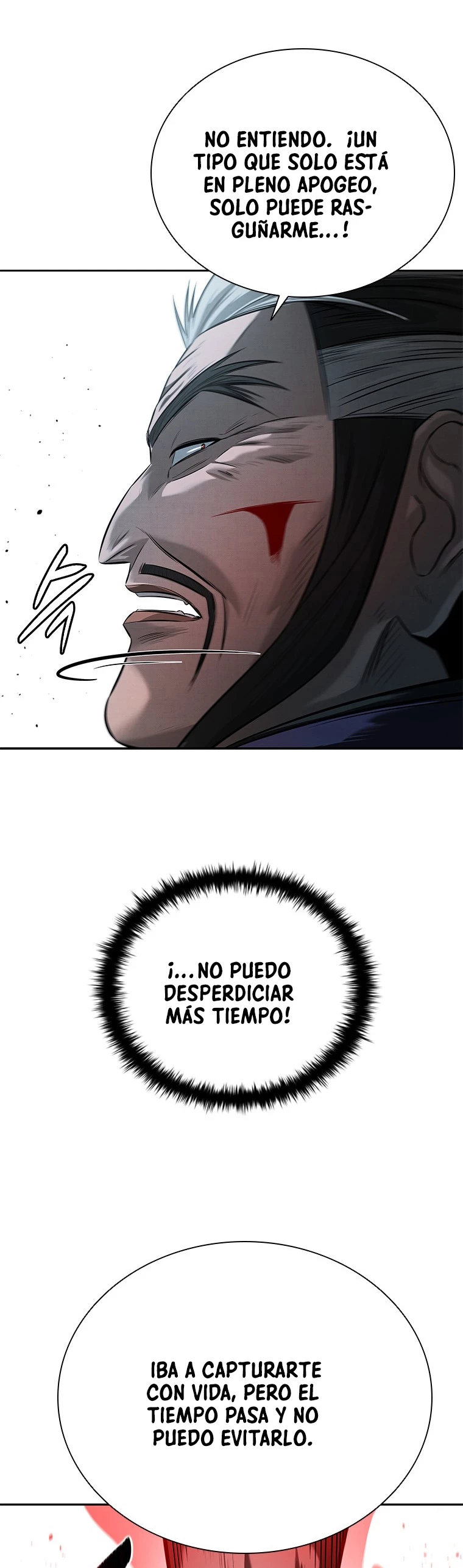 Emperador de la Espada de la Sombra Lunar > Capitulo 13 > Page 611