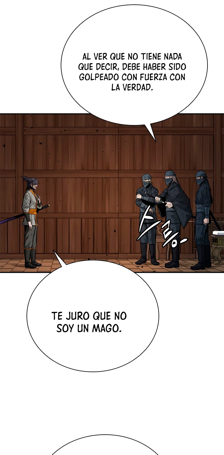 Emperador de la Espada de la Sombra Lunar > Capitulo 18 > Page 571