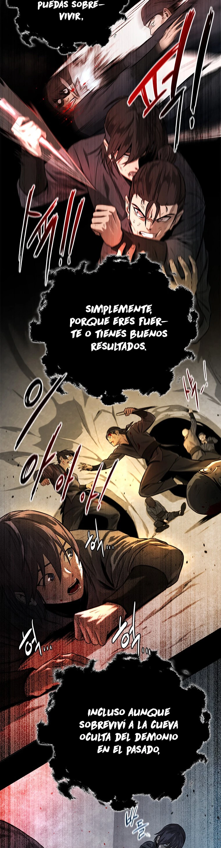 Emperador de la Espada de la Sombra Lunar > Capitulo 2 > Page 191