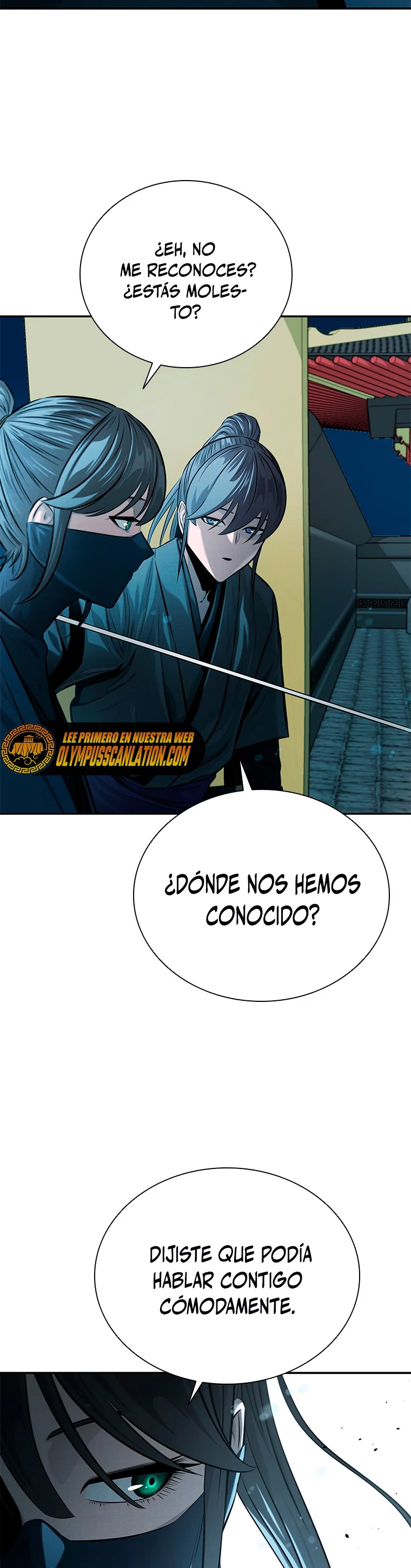 Emperador de la Espada de la Sombra Lunar > Capitulo 20 > Page 291