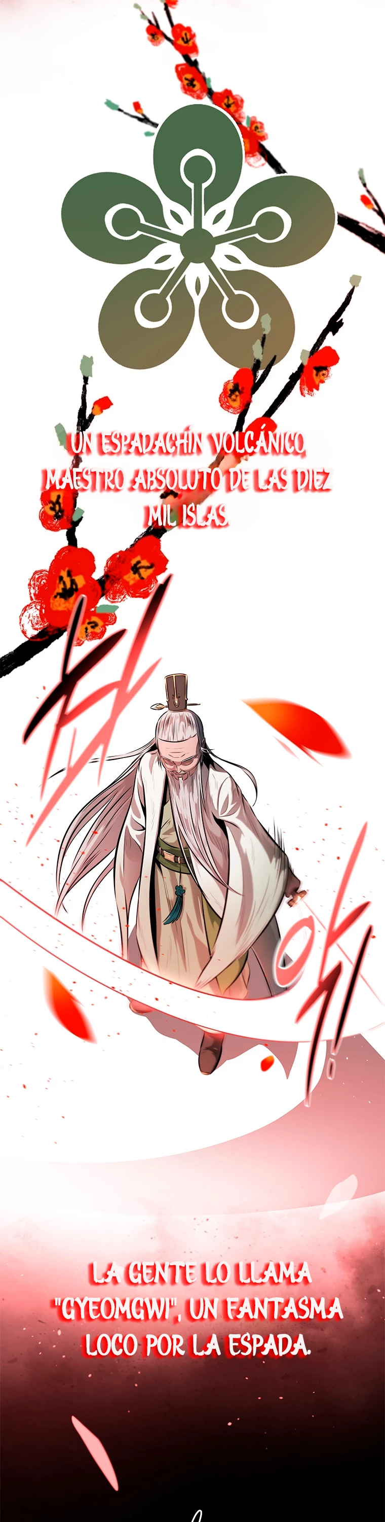 Emperador de la Espada de la Sombra Lunar > Capitulo 34 > Page 31