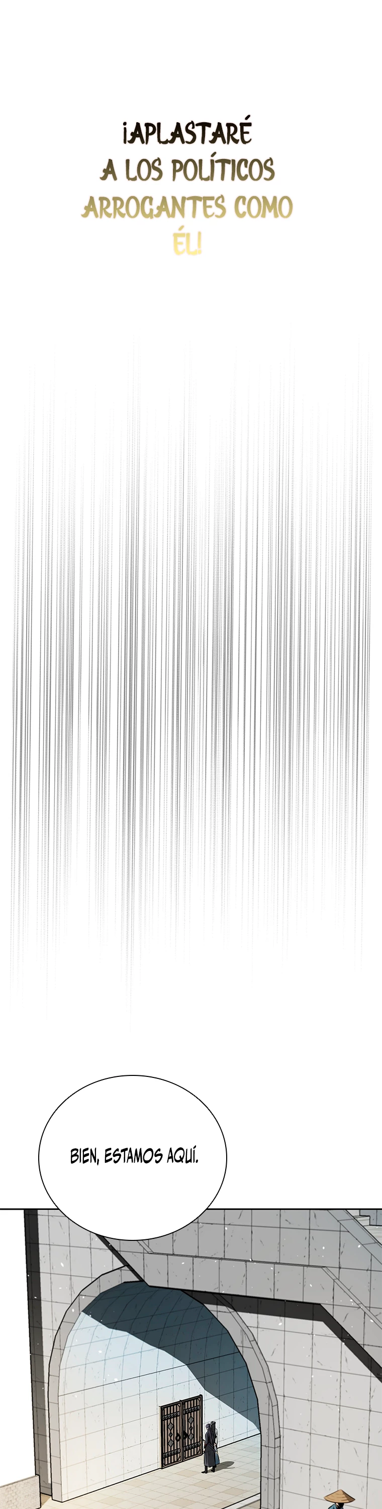 Emperador de la Espada de la Sombra Lunar > Capitulo 34 > Page 51