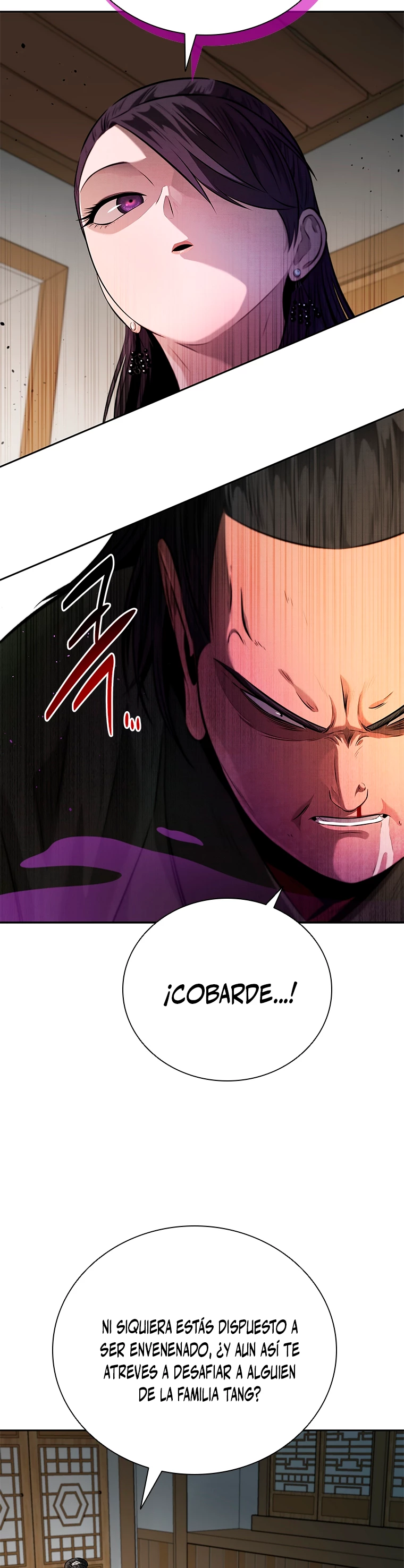 Emperador de la Espada de la Sombra Lunar > Capitulo 34 > Page 201