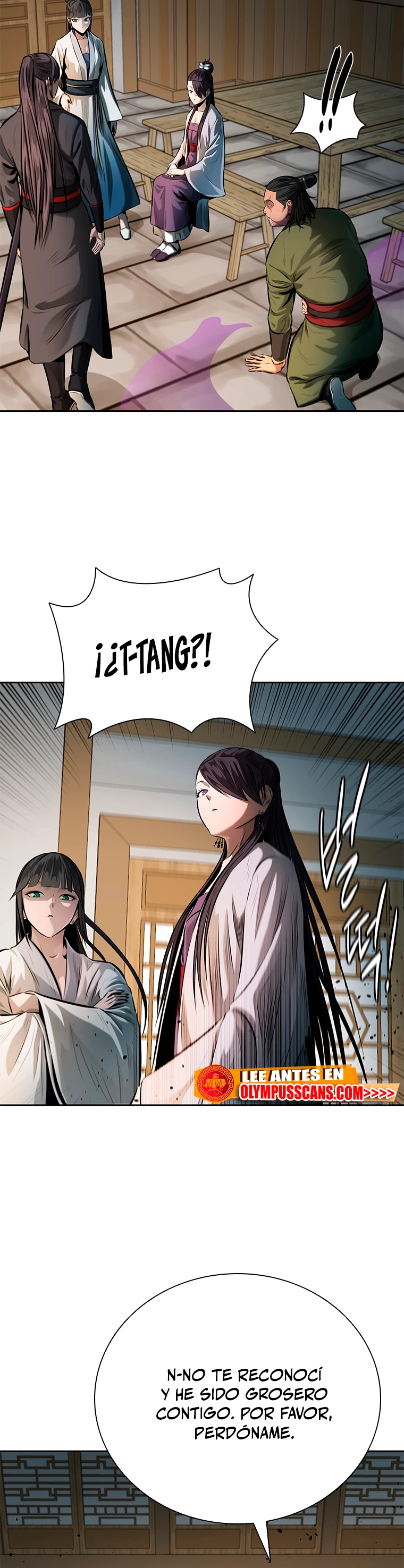 Emperador de la Espada de la Sombra Lunar > Capitulo 34 > Page 211