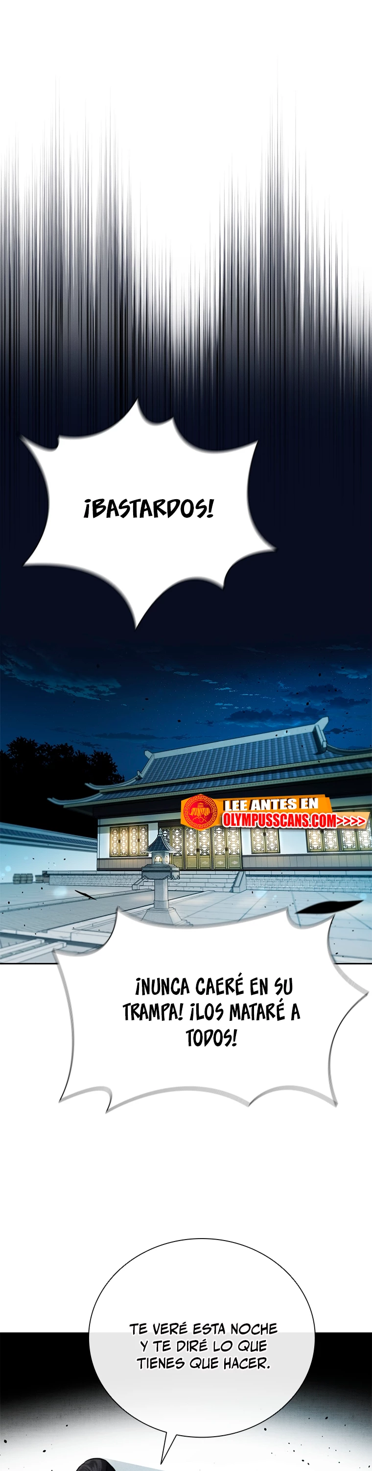 Emperador de la Espada de la Sombra Lunar > Capitulo 34 > Page 281
