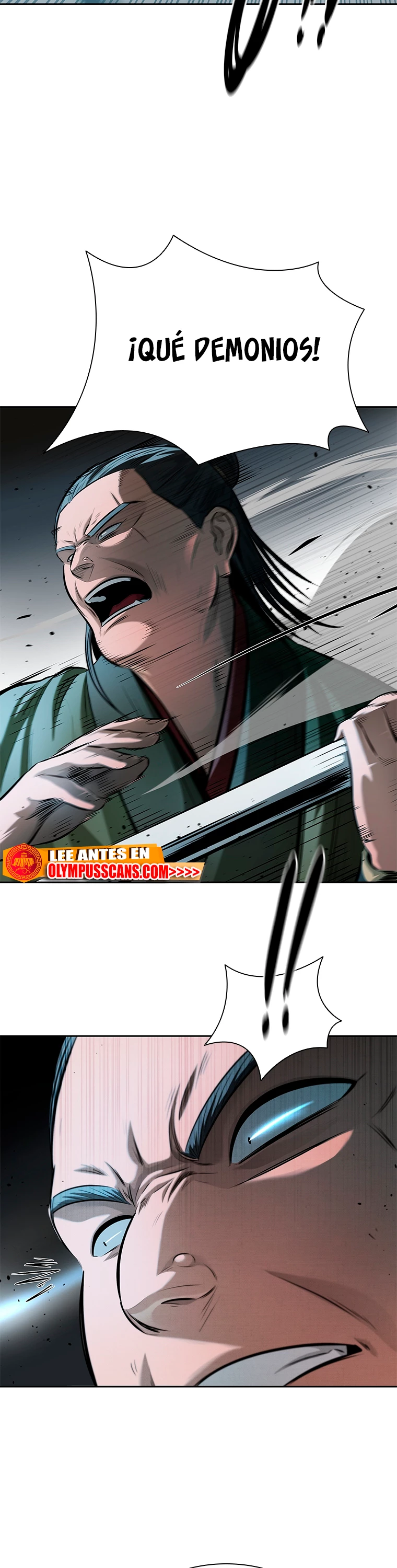 Emperador de la Espada de la Sombra Lunar > Capitulo 34 > Page 341