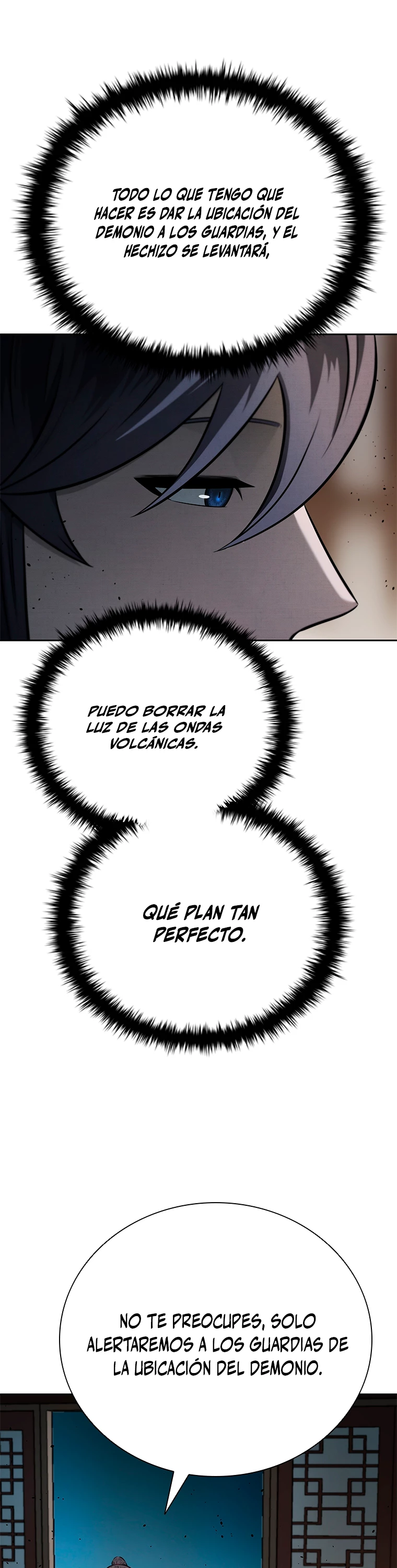 Emperador de la Espada de la Sombra Lunar > Capitulo 34 > Page 401