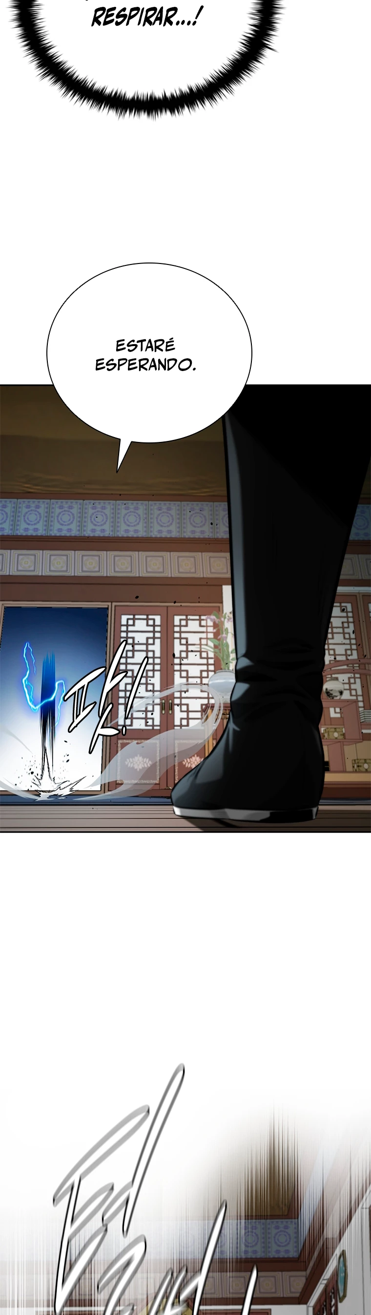 Emperador de la Espada de la Sombra Lunar > Capitulo 34 > Page 441