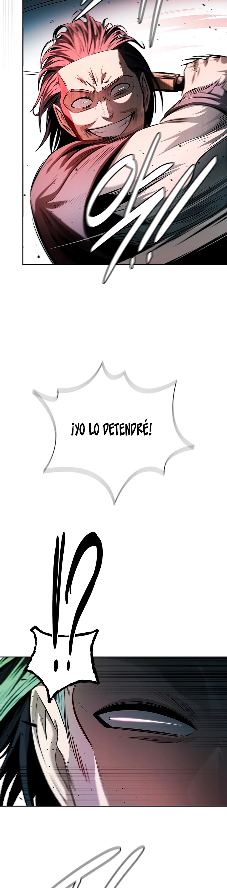 Emperador de la Espada de la Sombra Lunar > Capitulo 35 > Page 161