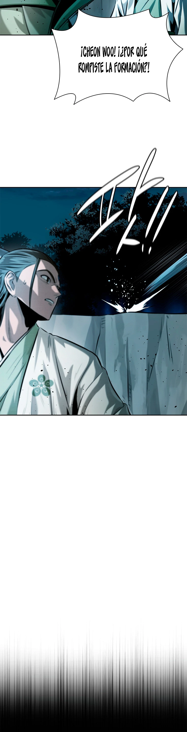 Emperador de la Espada de la Sombra Lunar > Capitulo 35 > Page 201