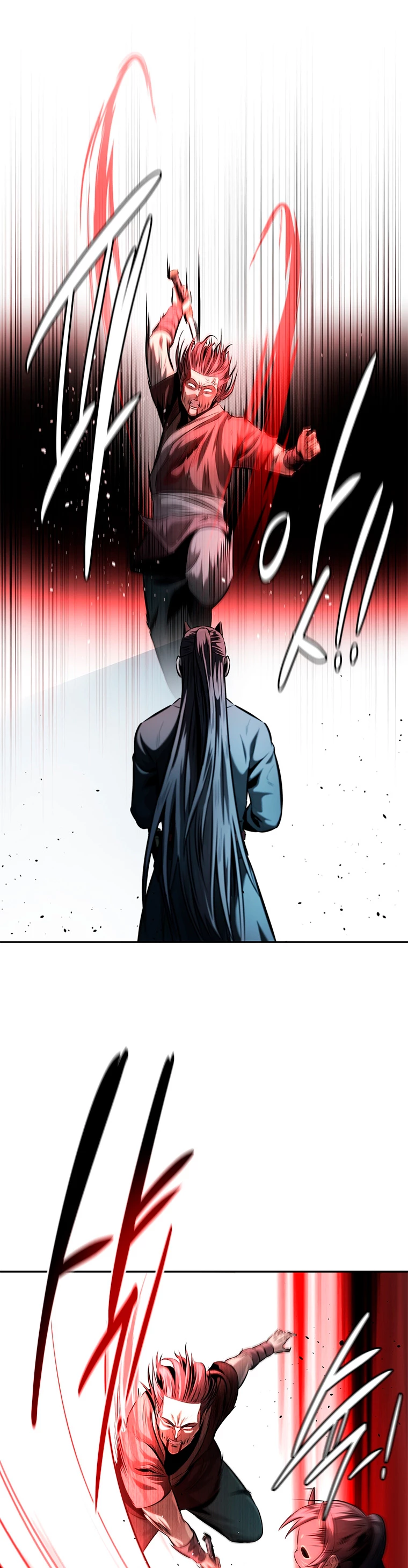 Emperador de la Espada de la Sombra Lunar > Capitulo 35 > Page 261
