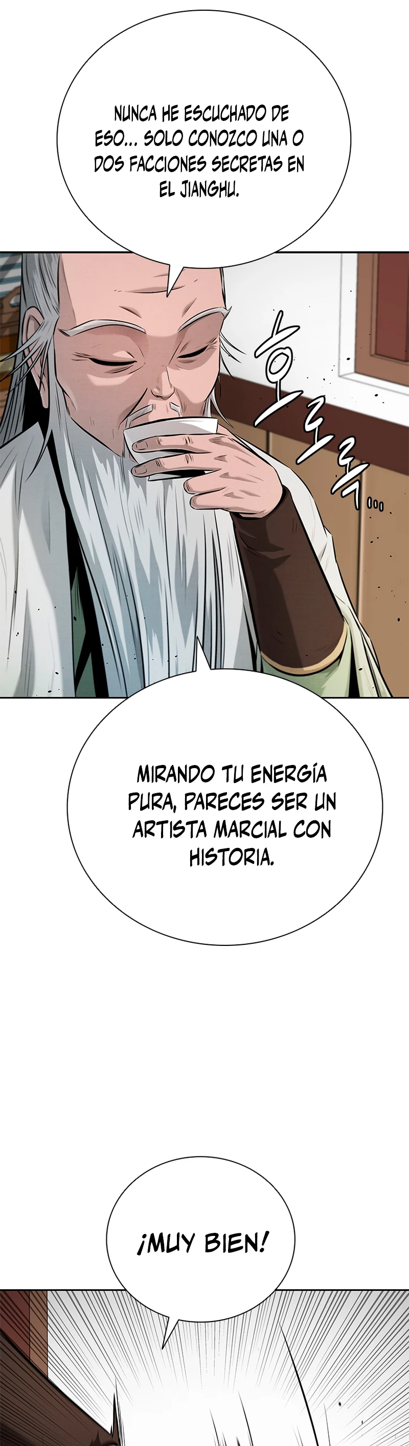 Emperador de la Espada de la Sombra Lunar > Capitulo 36 > Page 181