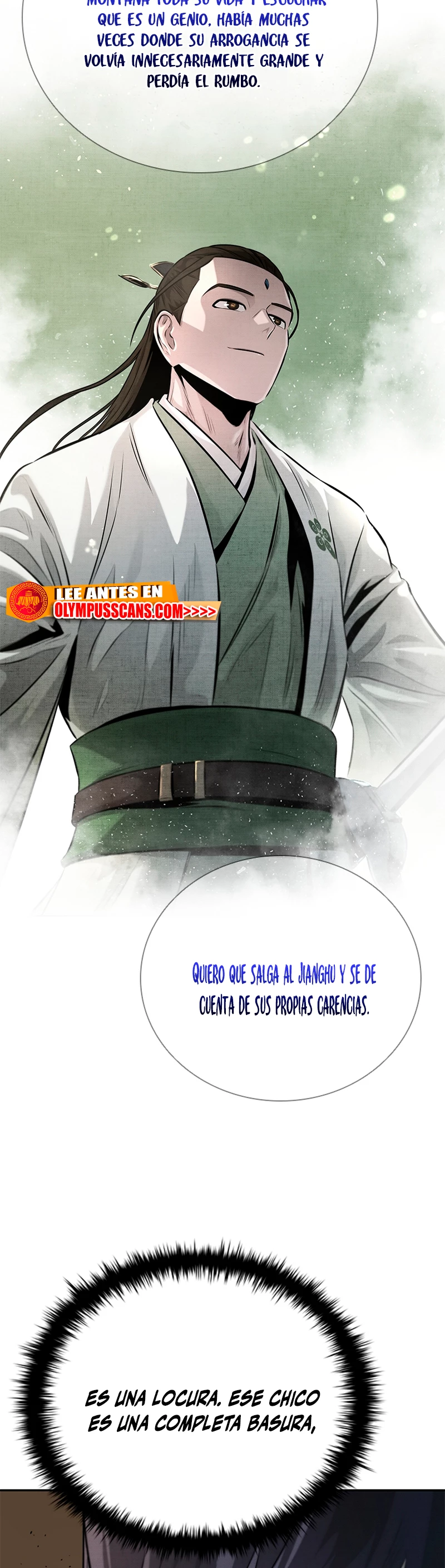 Emperador de la Espada de la Sombra Lunar > Capitulo 36 > Page 211