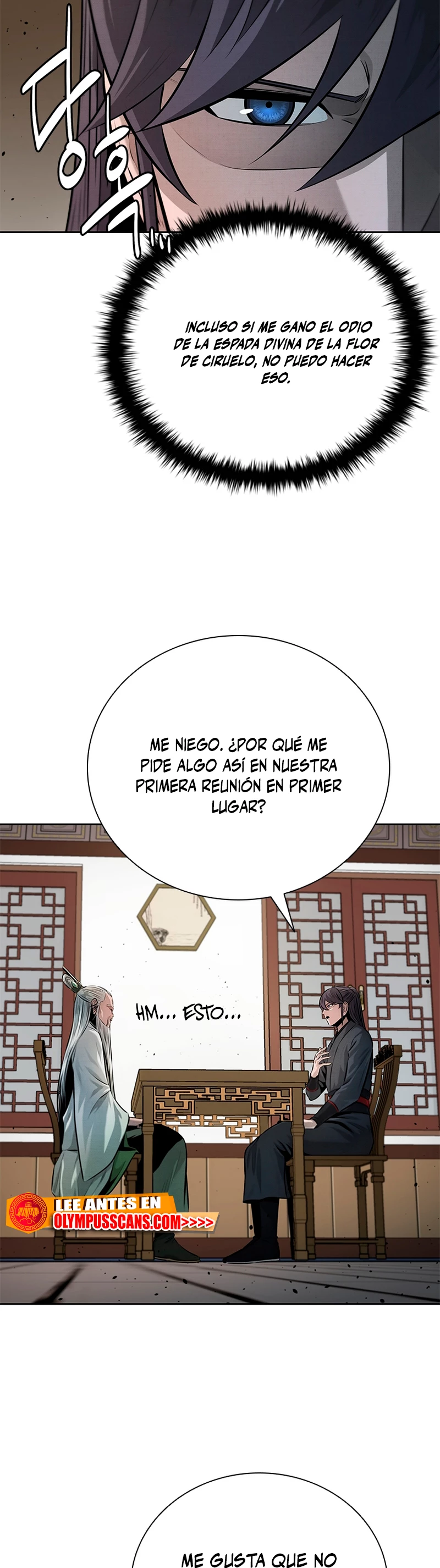 Emperador de la Espada de la Sombra Lunar > Capitulo 36 > Page 221