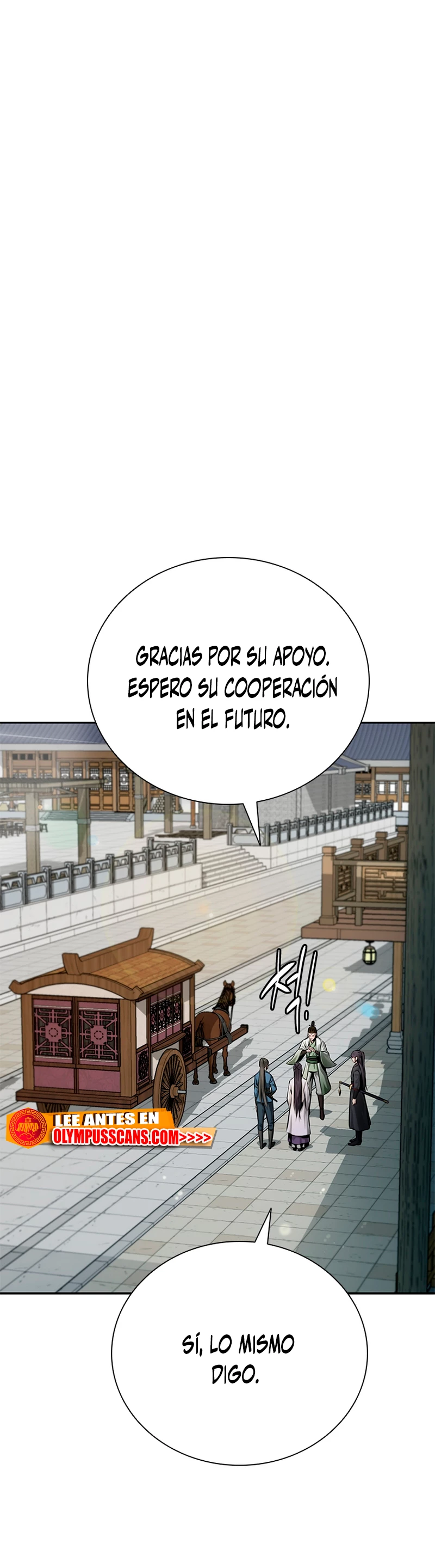 Emperador de la Espada de la Sombra Lunar > Capitulo 36 > Page 331