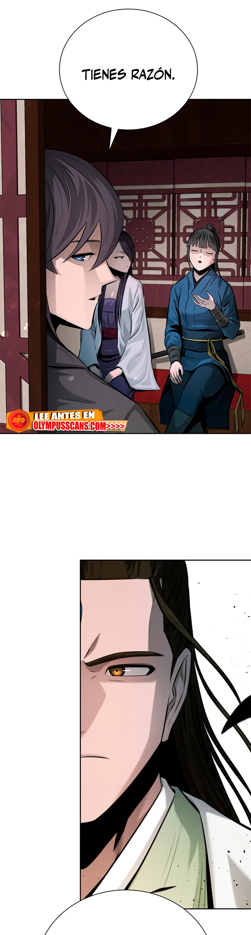 Emperador de la Espada de la Sombra Lunar > Capitulo 36 > Page 461