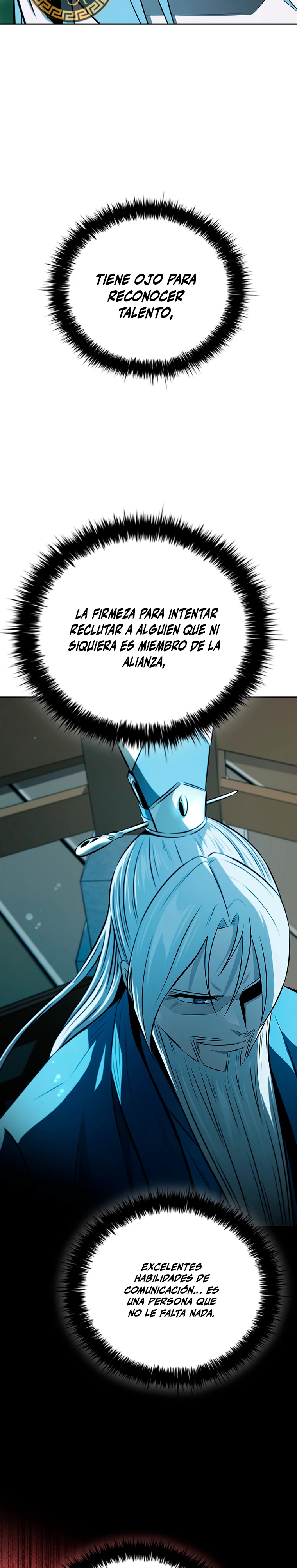 Emperador de la Espada de la Sombra Lunar > Capitulo 62 > Page 191