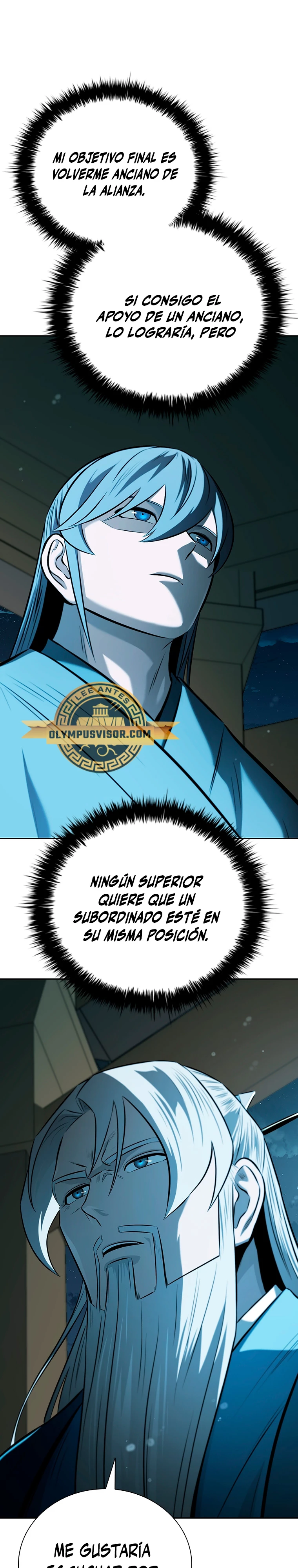 Emperador de la Espada de la Sombra Lunar > Capitulo 62 > Page 221