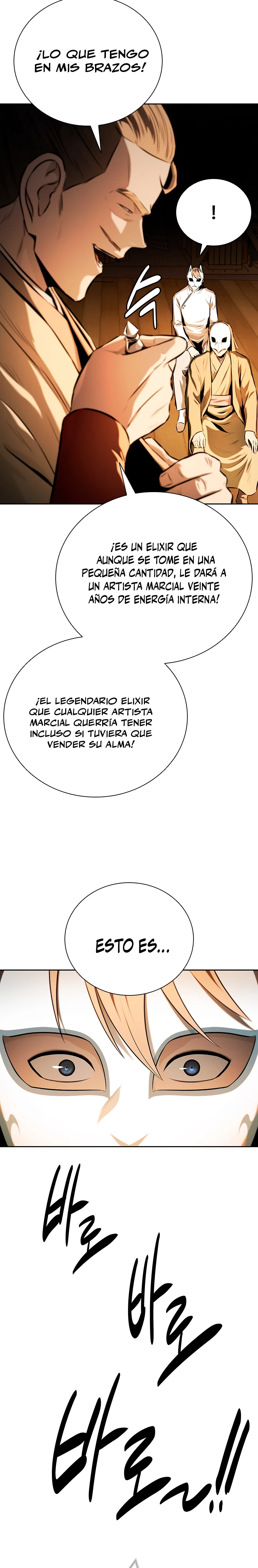 Emperador de la Espada de la Sombra Lunar > Capitulo 69 > Page 221