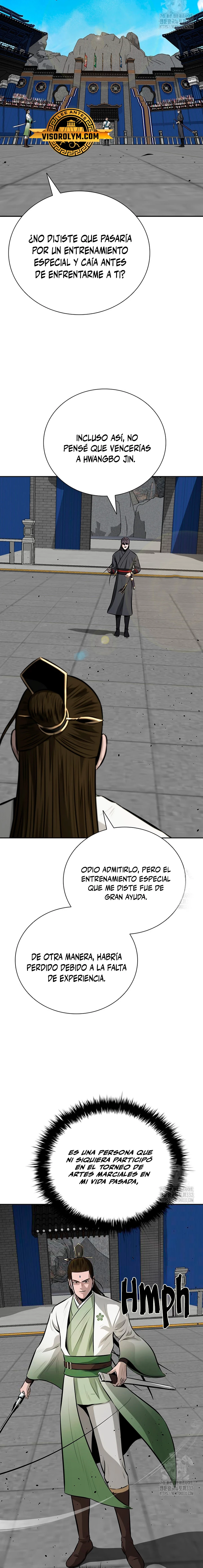 Emperador de la Espada de la Sombra Lunar > Capitulo 81 > Page 71