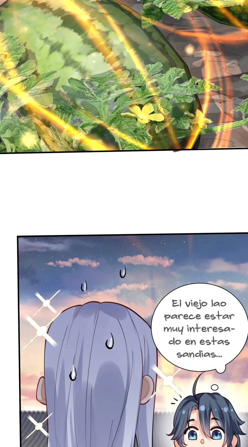 Cuándo Me Volví Invencible > Capitulo 45 > Page 111