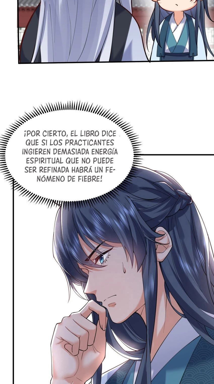 Cuándo Me Volví Invencible > Capitulo 45 > Page 121