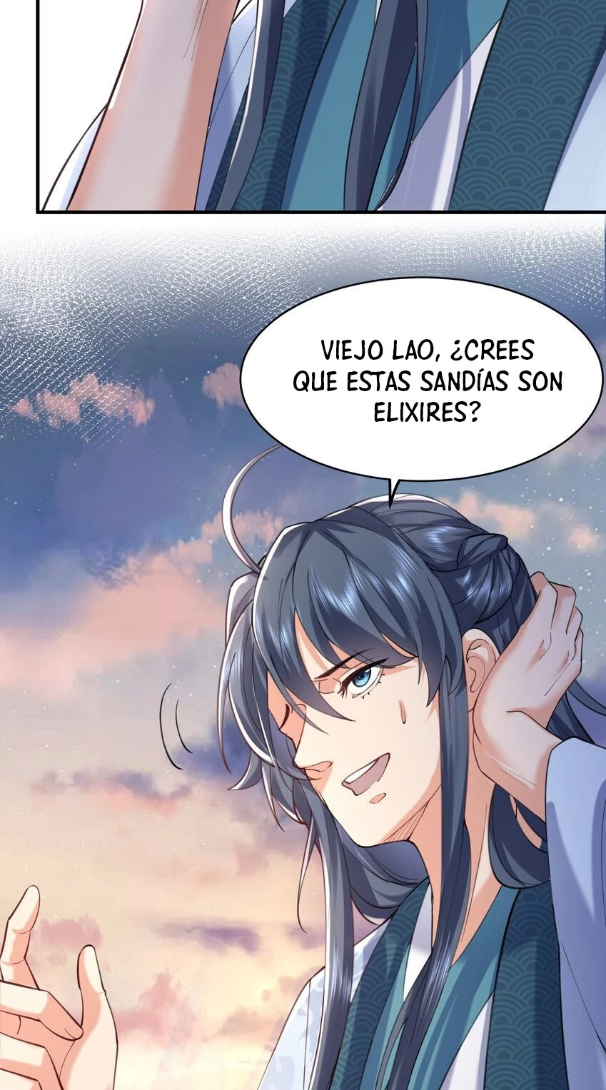 Cuándo Me Volví Invencible > Capitulo 45 > Page 131
