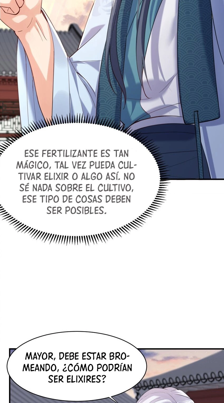 Cuándo Me Volví Invencible > Capitulo 45 > Page 151