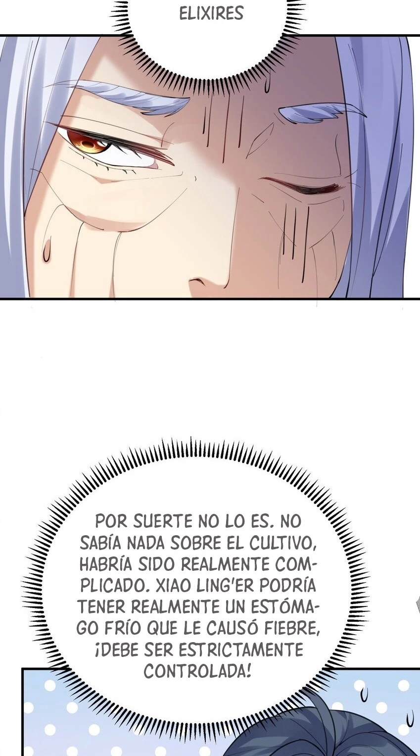 Cuándo Me Volví Invencible > Capitulo 45 > Page 171