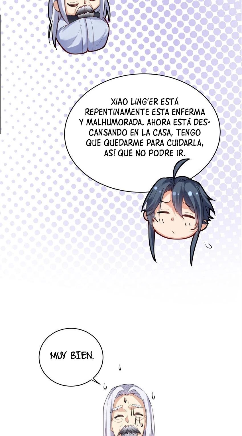 Cuándo Me Volví Invencible > Capitulo 45 > Page 191