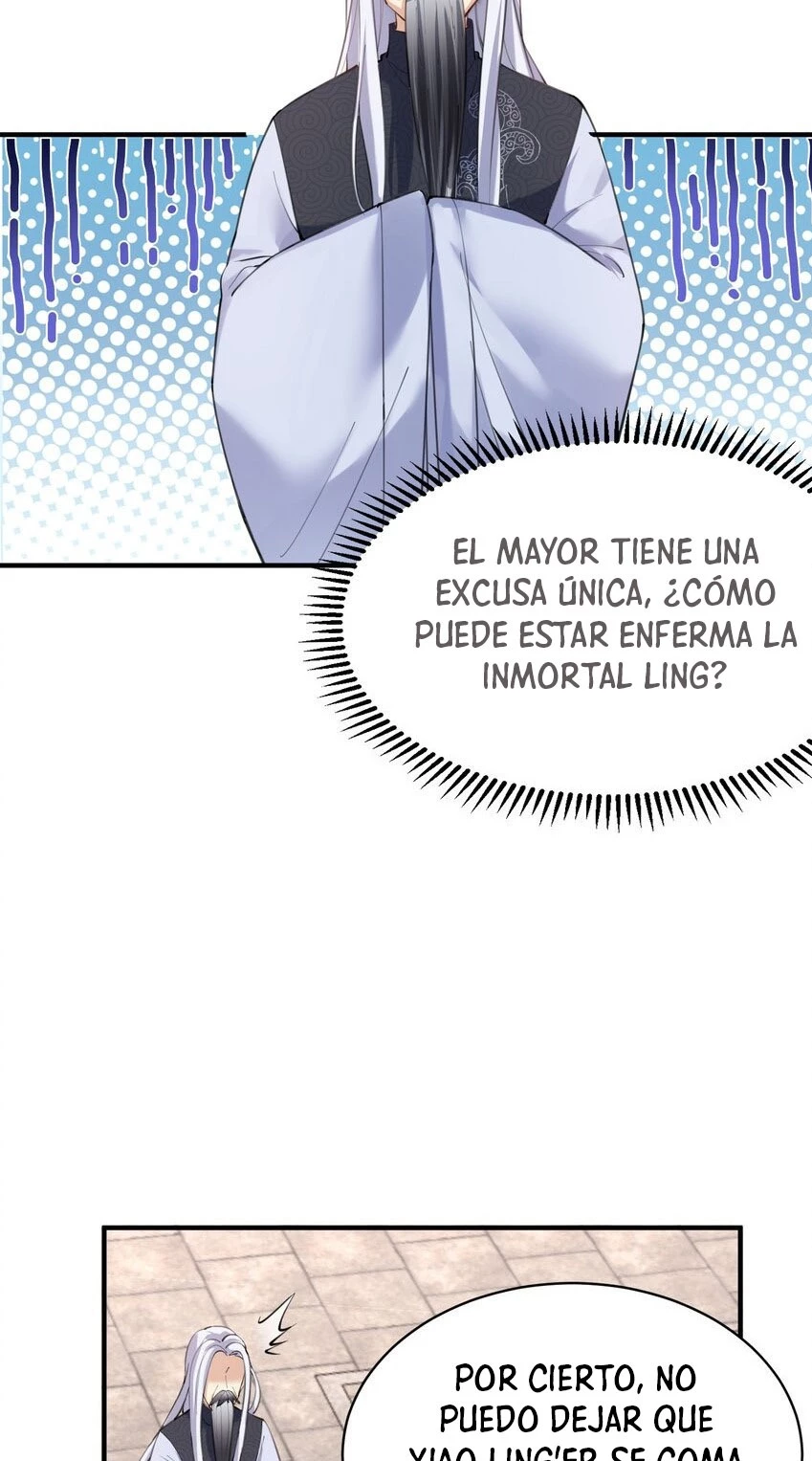 Cuándo Me Volví Invencible > Capitulo 45 > Page 201
