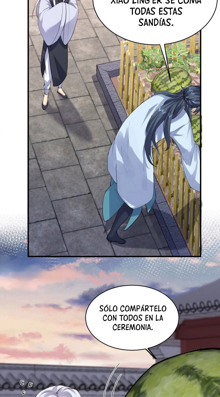 Cuándo Me Volví Invencible > Capitulo 45 > Page 211
