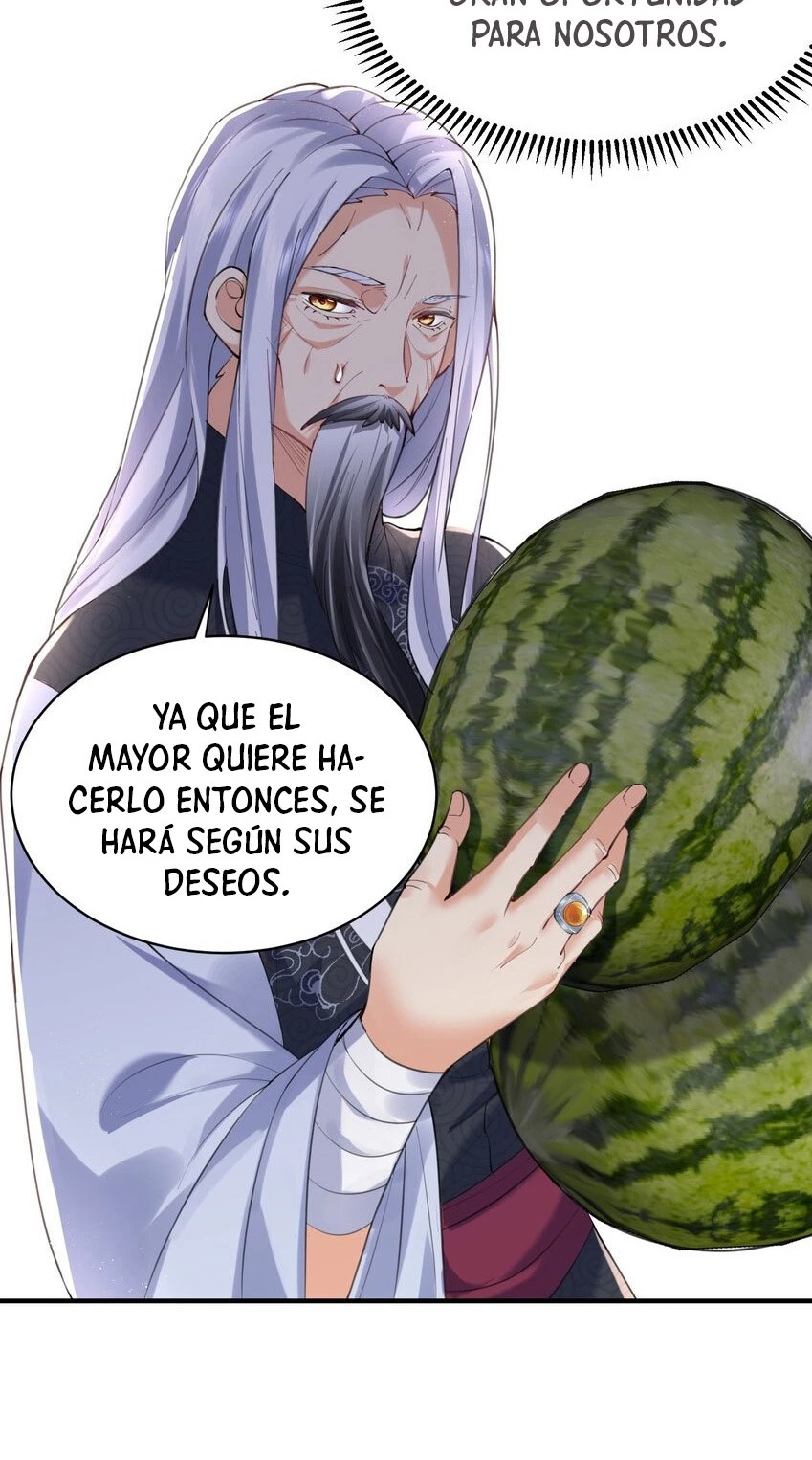 Cuándo Me Volví Invencible > Capitulo 45 > Page 231