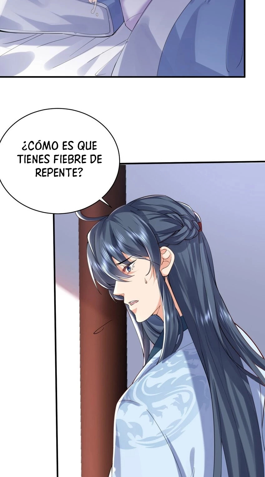 Cuándo Me Volví Invencible > Capitulo 45 > Page 31