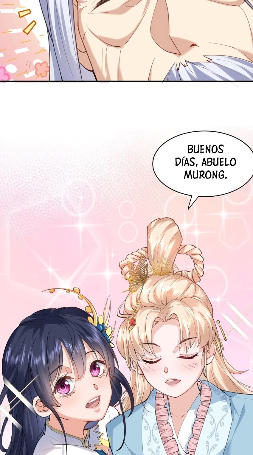 Cuándo Me Volví Invencible > Capitulo 45 > Page 311