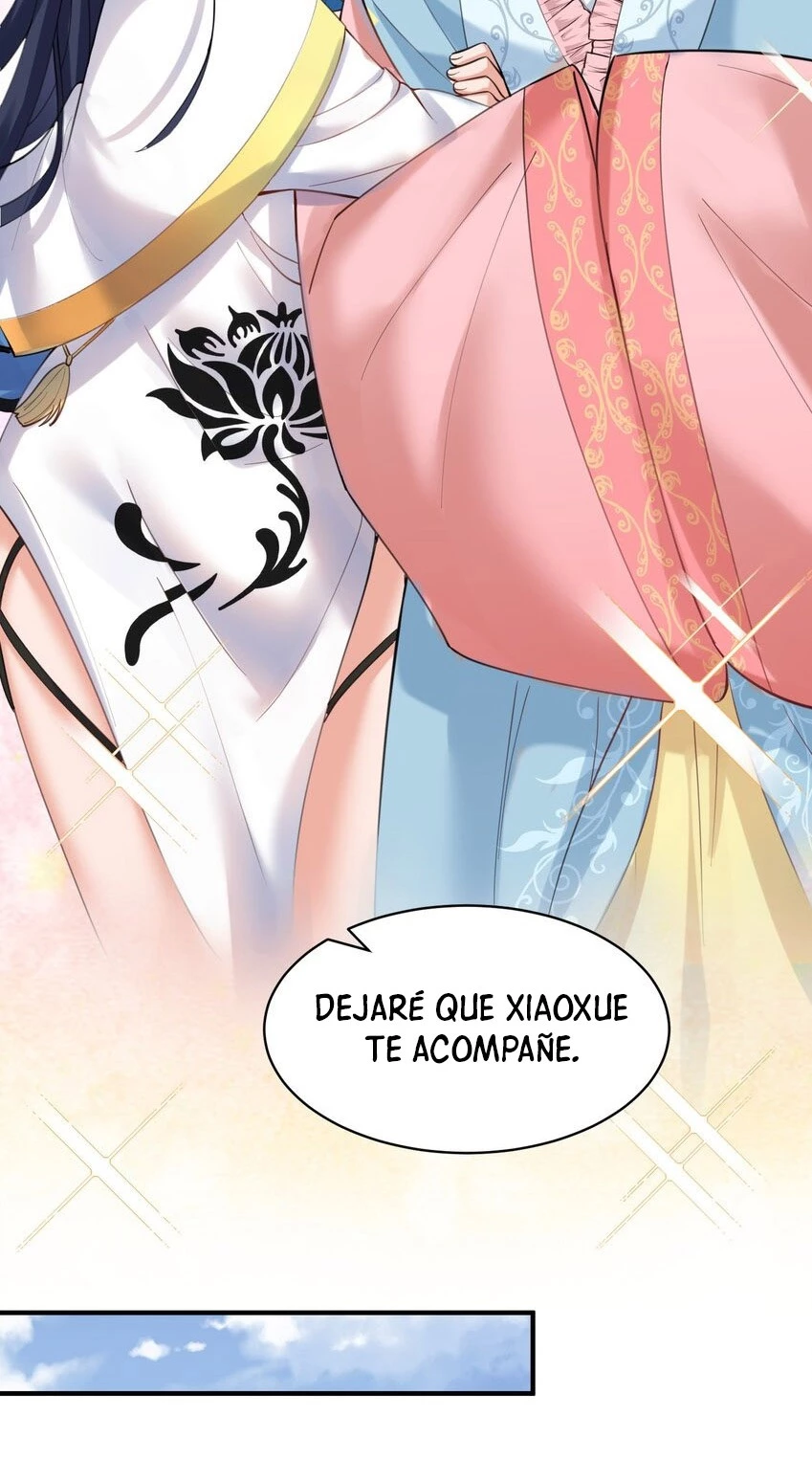 Cuándo Me Volví Invencible > Capitulo 45 > Page 321