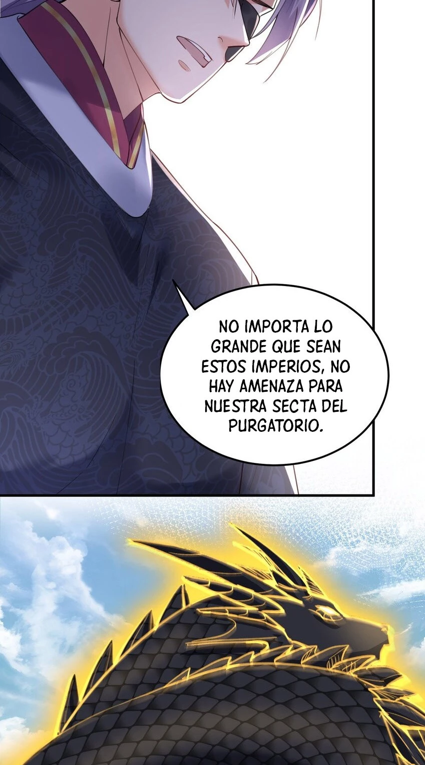 Cuándo Me Volví Invencible > Capitulo 45 > Page 411