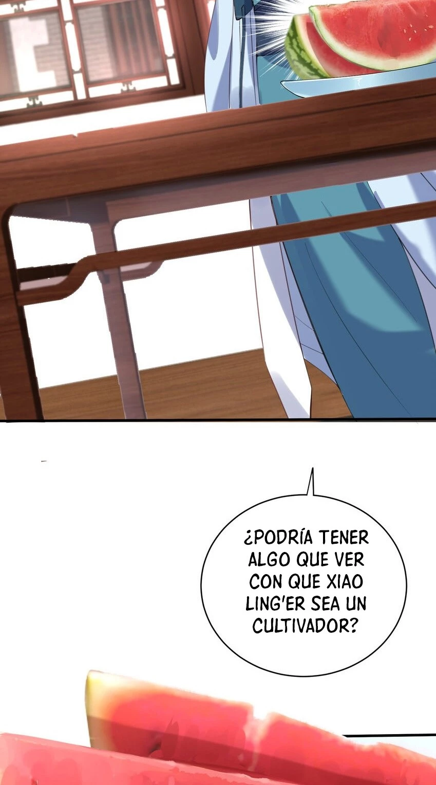 Cuándo Me Volví Invencible > Capitulo 45 > Page 51