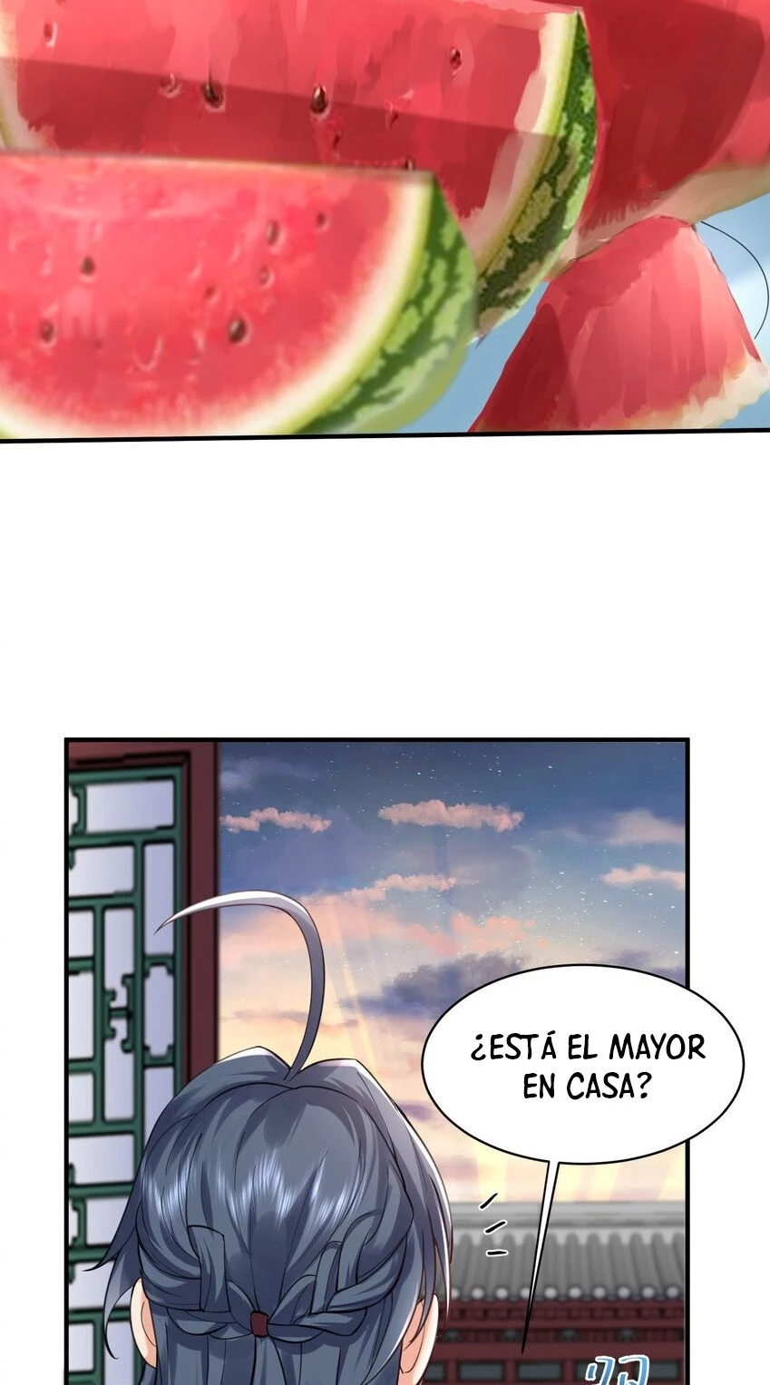 Cuándo Me Volví Invencible > Capitulo 45 > Page 61