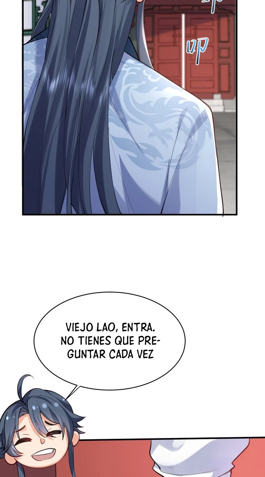 Cuándo Me Volví Invencible > Capitulo 45 > Page 71