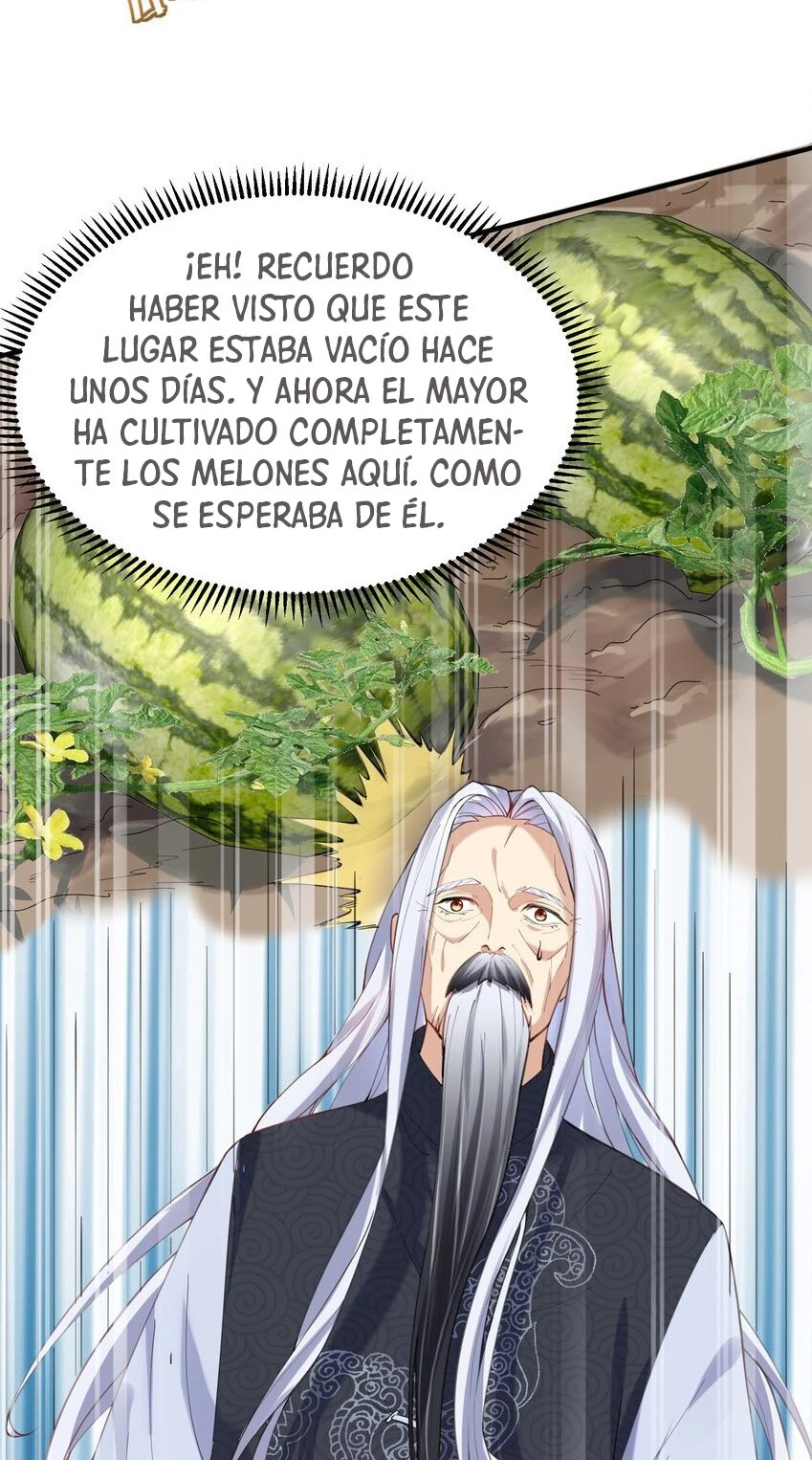 Cuándo Me Volví Invencible > Capitulo 45 > Page 91