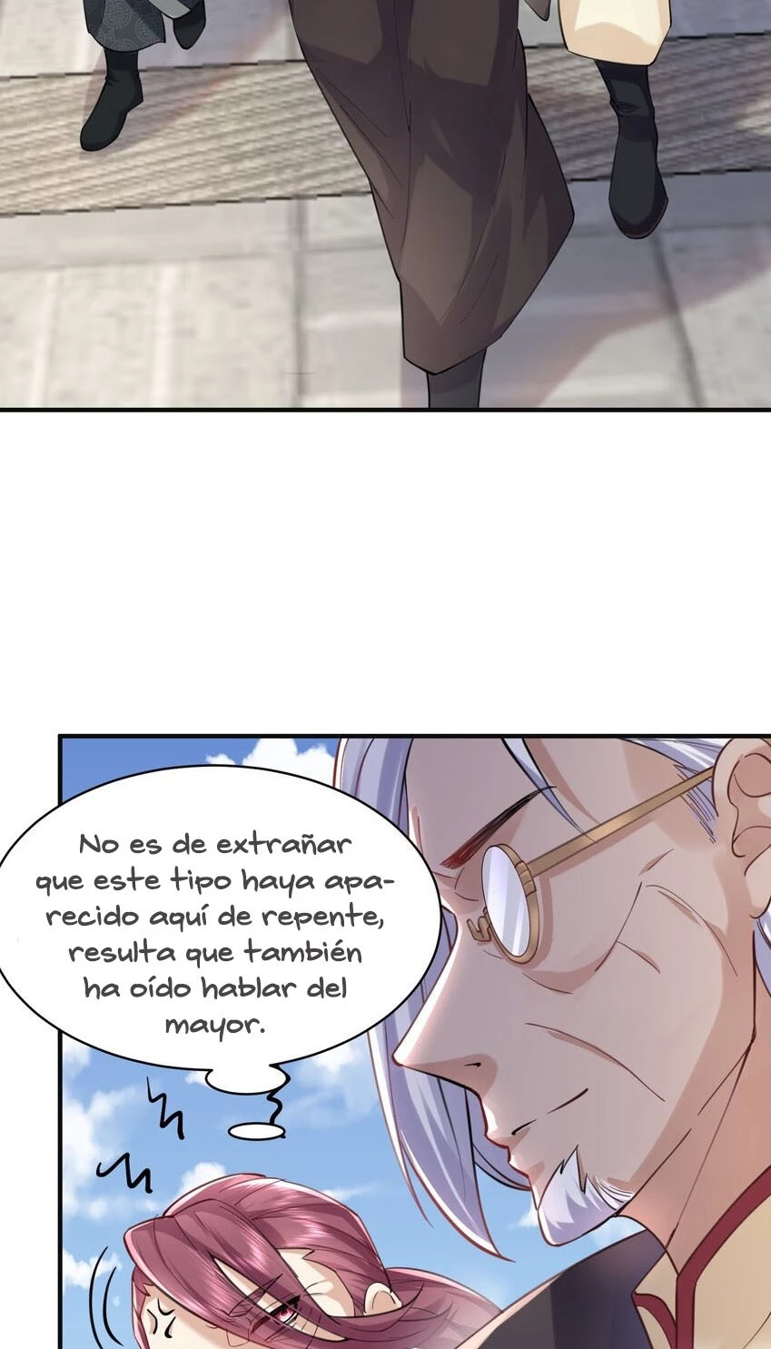 Cuándo Me Volví Invencible > Capitulo 46 > Page 101