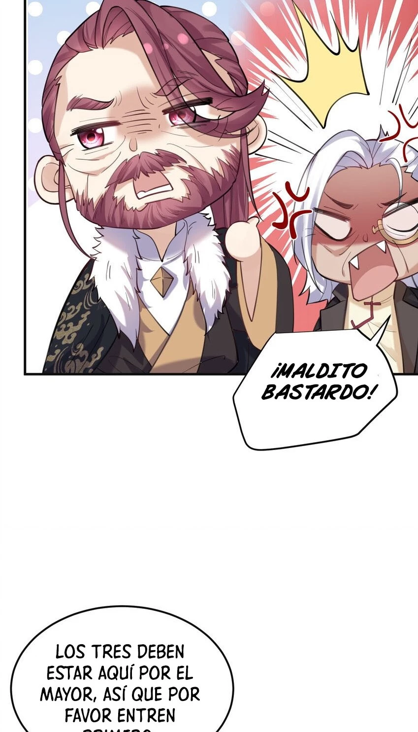 Cuándo Me Volví Invencible > Capitulo 46 > Page 171