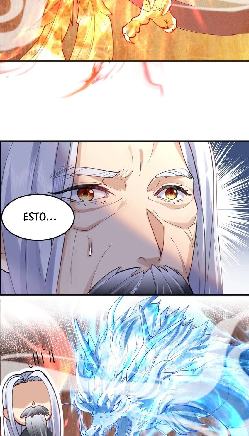 Cuándo Me Volví Invencible > Capitulo 46 > Page 221
