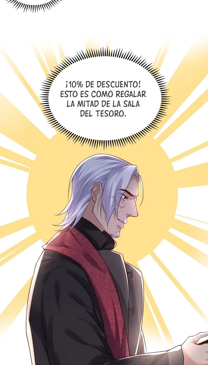 Cuándo Me Volví Invencible > Capitulo 46 > Page 331