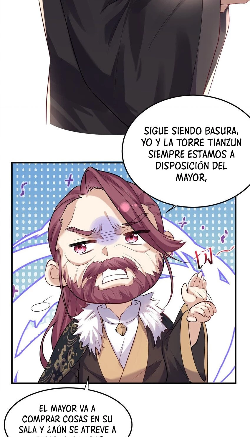 Cuándo Me Volví Invencible > Capitulo 46 > Page 341