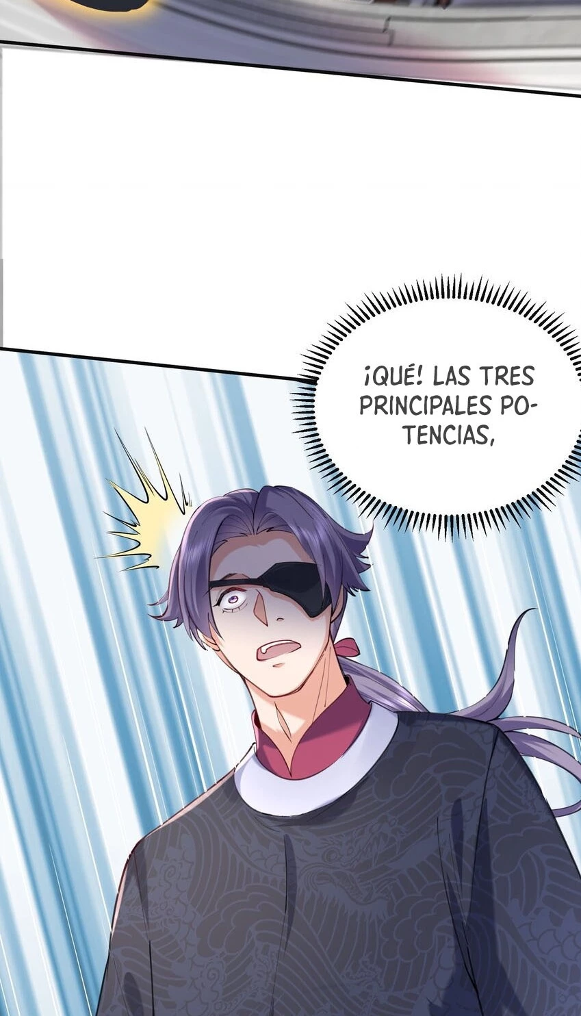 Cuándo Me Volví Invencible > Capitulo 46 > Page 81
